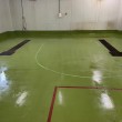 ワックスがけの依頼